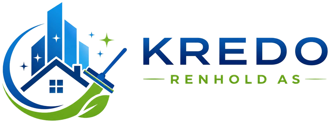 Kredo Renhold AS